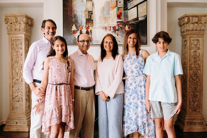 Private Professional Holiday Photoshoot in Hershey - What to Expect from the Hershey Photoshoot