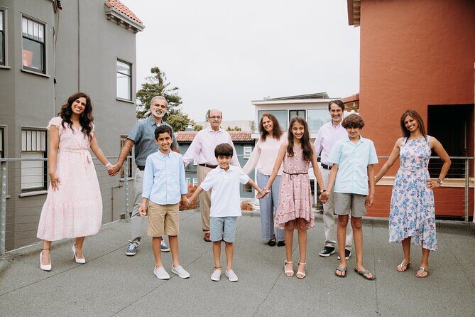 Private Professional Holiday Photoshoot in Hershey - FAQs