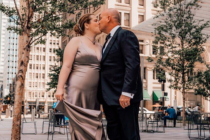 Private Professional Holiday Photoshoot in Houston - What to Expect from the Houston Photoshoot Experience