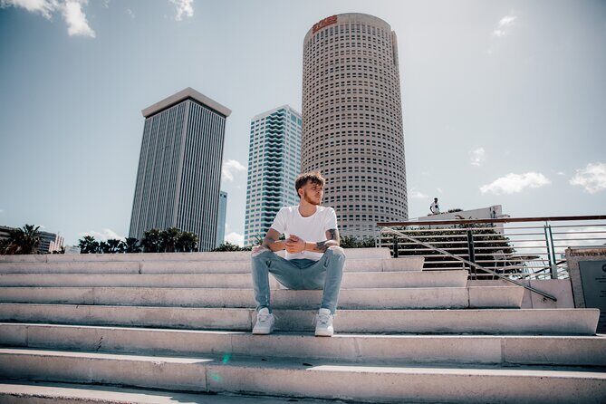 Private Professional Holiday Photoshoot in Houston - Why the Focus on Photography Matters