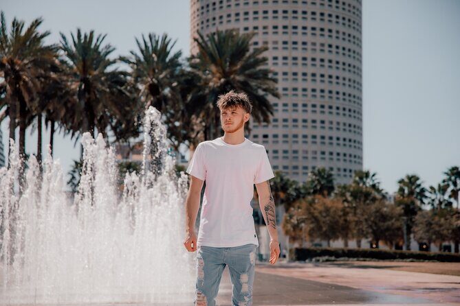 Private Professional Holiday Photoshoot in Houston - Who Will Appreciate This Tour?