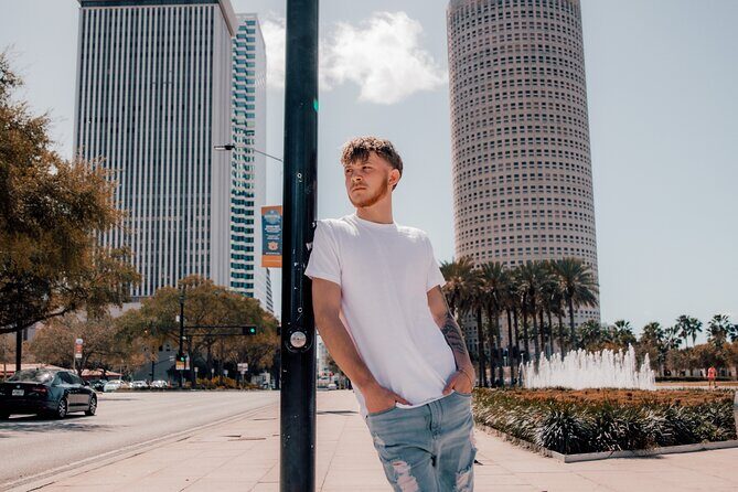 Private Professional Holiday Photoshoot in Houston - Real Traveler Feedback