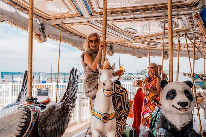 Private Professional Holiday Photoshoot in Houston - In The Sum Up: Who Should Consider This Experience?