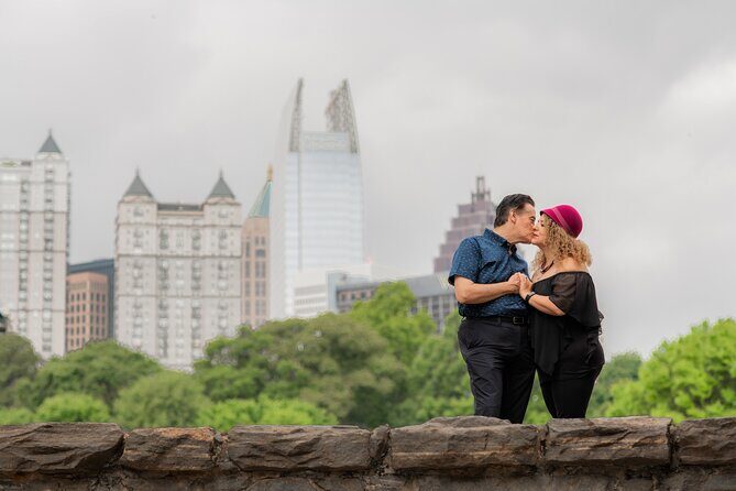 Private Professional Holiday Photoshoot in New Orleans - Weather and Cancellation Policies