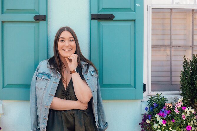 Private Professional Holiday Photoshoot in New Orleans - FAQ