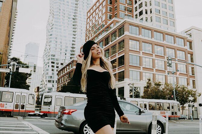 Private Professional Holiday Photoshoot in Seattle - The Itinerary Breakdown