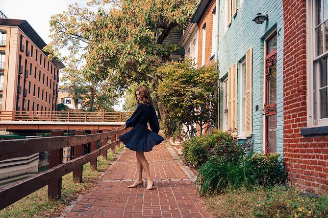 Private Professional Holiday Photoshoot in Seattle - Who Should Consider This Tour