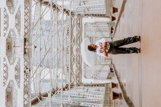 Private Professional HolidayPhotoshoot in Nashville - Key Points