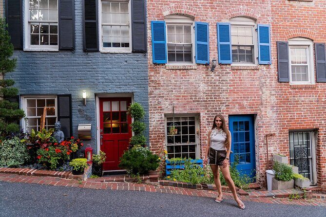 Private Professional HolidayPhotoshoot in Nashville - What Is the Experience Really Like?