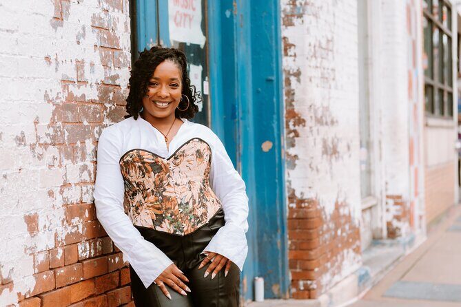 Private Professional HolidayPhotoshoot in Nashville - The Sum Up