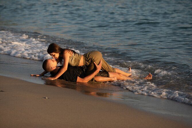 Private Professional Photo Experience in Rhodes - Introducing the Private Professional Photo Experience in Rhodes