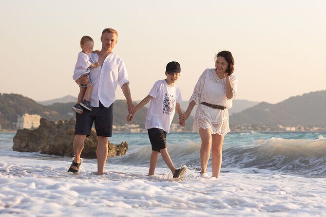 Private Professional Photo Experience in Rhodes - What to Expect from Your Rhodes Photoshoot