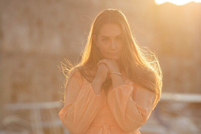 Private Professional Photo Experience in Rhodes - Who Should Consider This Photoshoot?