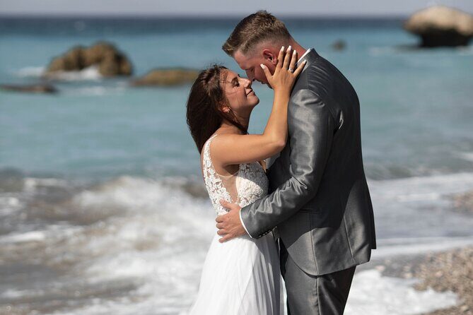 Private Professional Photo Experience in Rhodes - Final Thoughts