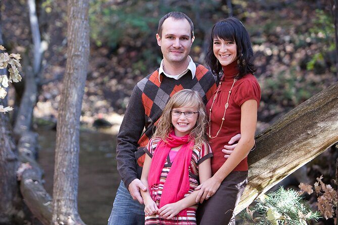 Private Professional Photo Shoot around Salt Lake City - FAQ