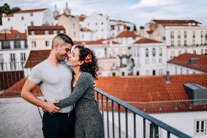Private Professional Photoshoot at Alfama, Lisbon - FAQ
