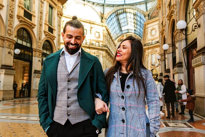Private Professional Photoshoot at Milan Duomo - What to Expect During Your Photoshoot