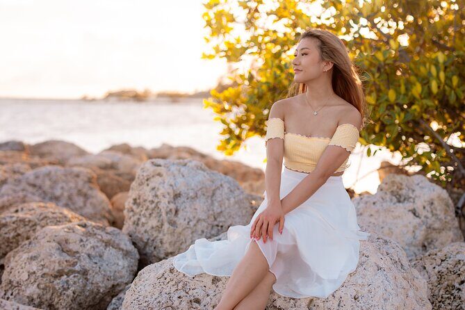 Private Professional Photoshoot in Big Sur - The Itinerary: What to Expect During Your Hour