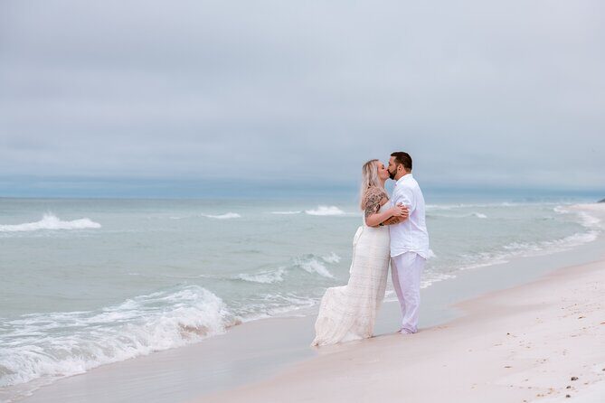 Private Professional Photoshoot in Big Sur - Practical Details & Considerations