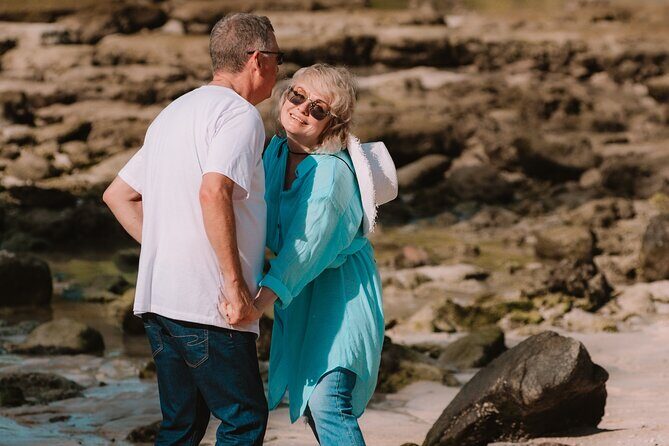 Private Professional Photoshoot in Big Sur - Who Should Consider This Experience?