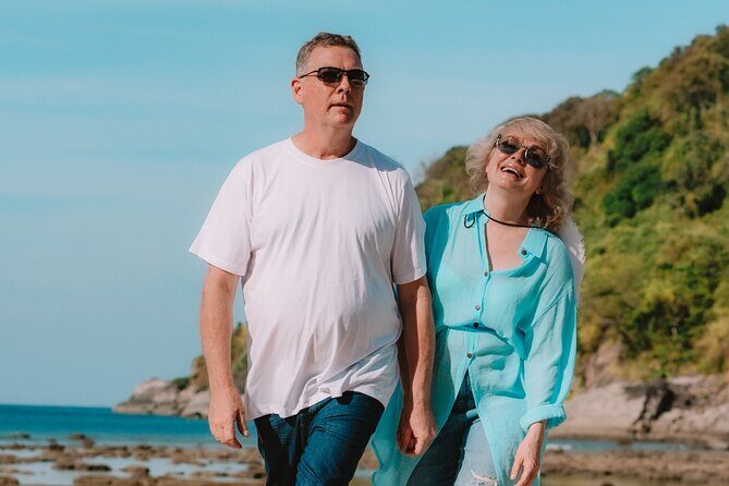 Private Professional Photoshoot in Big Sur - FAQ