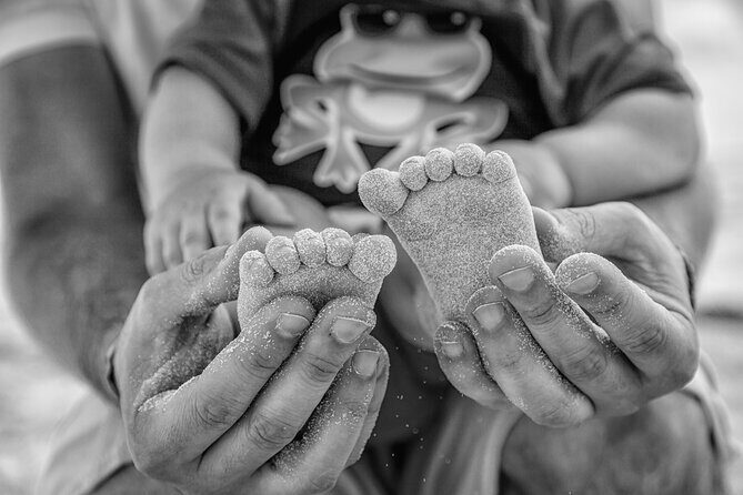 Private Professional Photoshoot in Cancun with Pick up - How the Pricing Adds Up