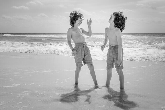 Private Professional Photoshoot in Cancun with Pick up - FAQs