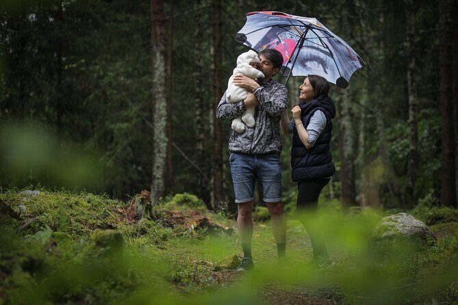 Private Professional Photoshoot in Chamonix - Why Choose a Private Photoshoot in Chamonix?