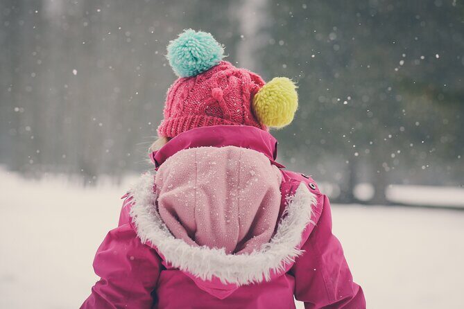 Private Professional Photoshoot in Chamonix - The Itinerary: What to Expect from the Photoshoot