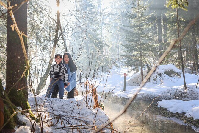 Private Professional Photoshoot in Chamonix - The Real People, Real Reviews