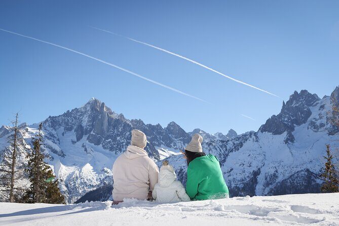Private Professional Photoshoot in Chamonix - Who Should Consider This Experience?