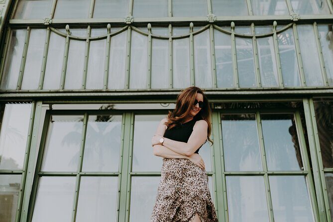 Private Professional Photoshoot in Columbus - FAQs