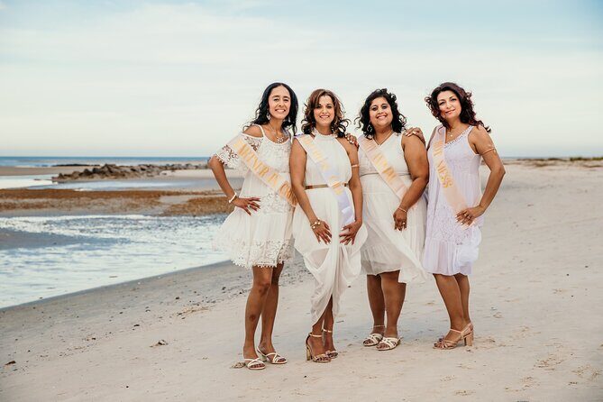 Private Professional Photoshoot in Gulf Place - Who Would Love This Experience