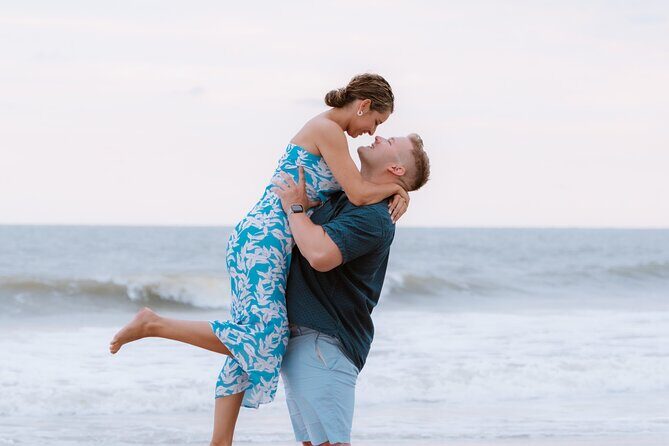 Private Professional Photoshoot in Gulf Place - FAQ