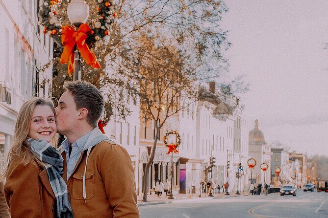 Private Professional Photoshoot in Indianapolis - What to Expect from Your Indianapolis Photoshoot