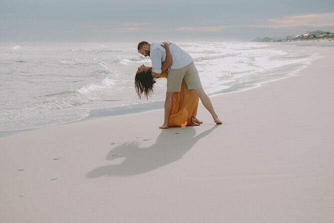 Private Professional Photoshoot in Jacksonville - FAQ