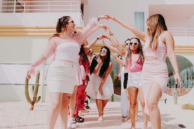 Private Professional Photoshoot in Kansas - Key Points