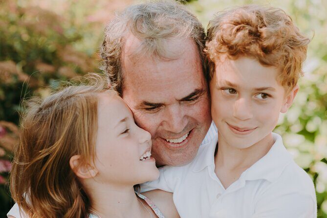 Private Professional Photoshoot in Lake Tahoe - Exploring the Experience in Detail