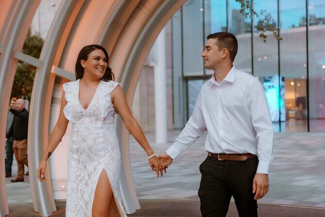 Private Professional Photoshoot in Milwaukee - What Makes This Photoshoot Stand Out