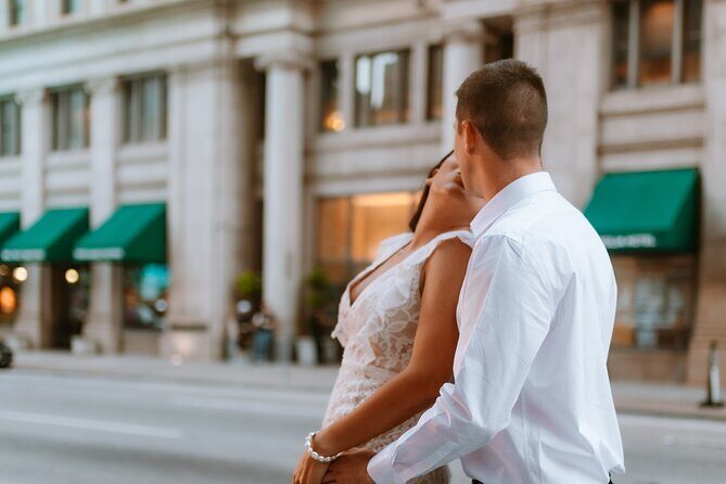 Private Professional Photoshoot in Minneapolis - FAQ