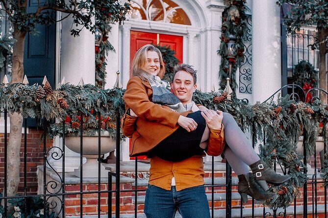 Private Professional Photoshoot in Montreal - Who Should Consider This Tour?