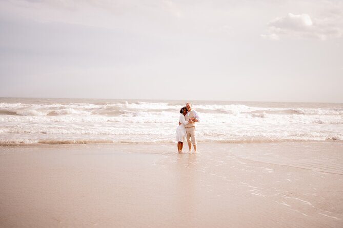 Private Professional Photoshoot in Nantucket - FAQ