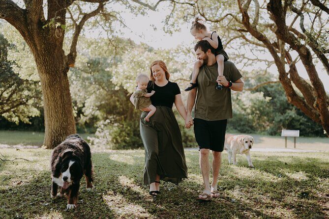 Private Professional Photoshoot in Phoenix - What to Expect from Your Phoenix Photoshoot