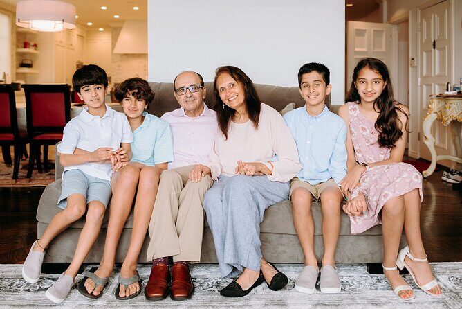 Private Professional Photoshoot in Pittsburgh - FAQs