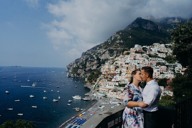 Private Professional Photoshoot in Positano Couple and Family - Practical Details That Matter