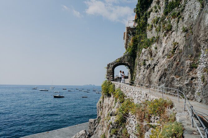 Private Professional Photoshoot in Positano Couple and Family - Final Thoughts: Is it Right for You?