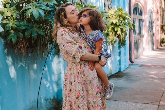 Private Professional Photoshoot in Raleigh - The Real Experience: A Closer Look