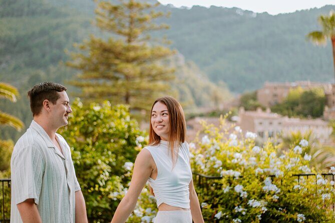 Private Professional Photoshoot in Rhode Island - Key Points