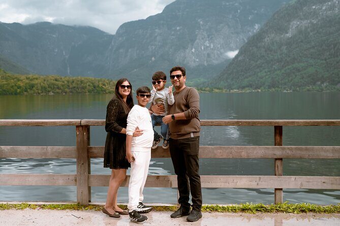 Private Professional Photoshoot in Rhode Island - What You Can Expect from the Rhode Island Photoshoot