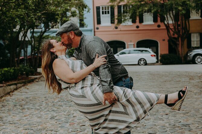 Private Professional Photoshoot in Salt Lake City - Key Points